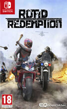 Road Redemption product image